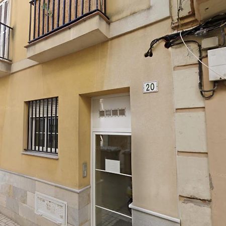 Holidays2Malaga Pena Parking & French Balcony & Smart Tv Экстерьер фото