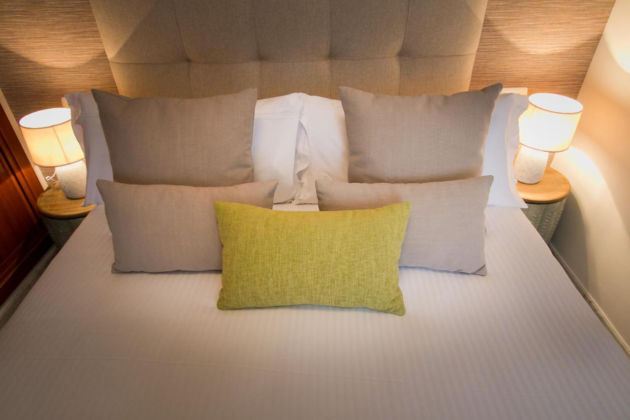 Holidays2Malaga Pena Parking & French Balcony & Smart Tv Экстерьер фото