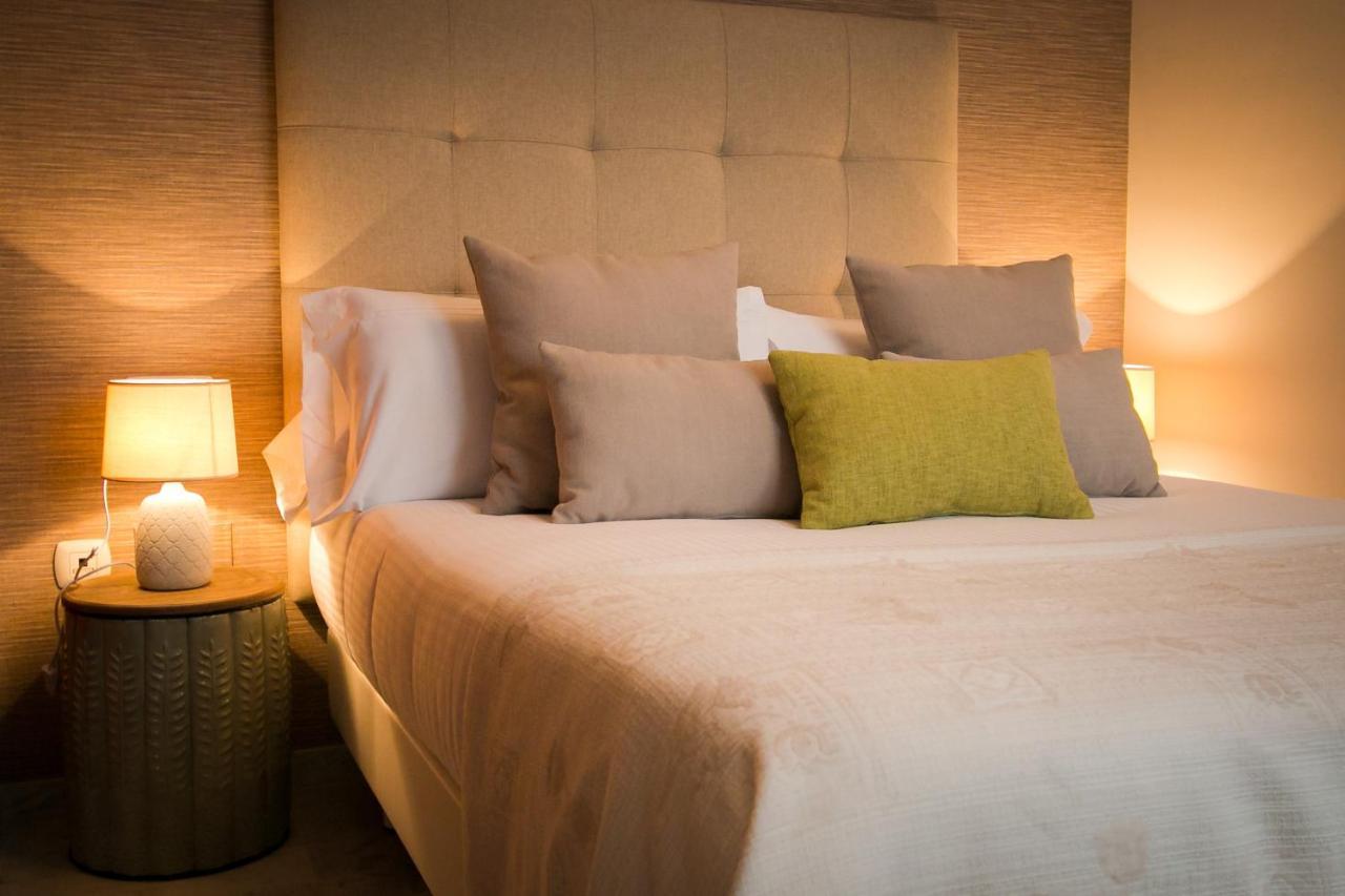 Holidays2Malaga Pena Parking & French Balcony & Smart Tv Экстерьер фото