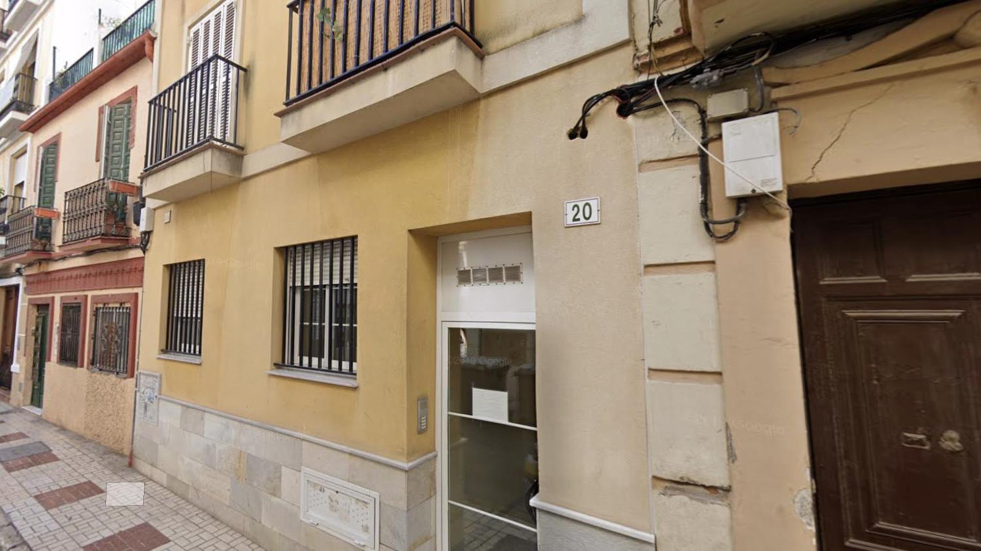 Holidays2Malaga Pena Parking & French Balcony & Smart Tv Экстерьер фото